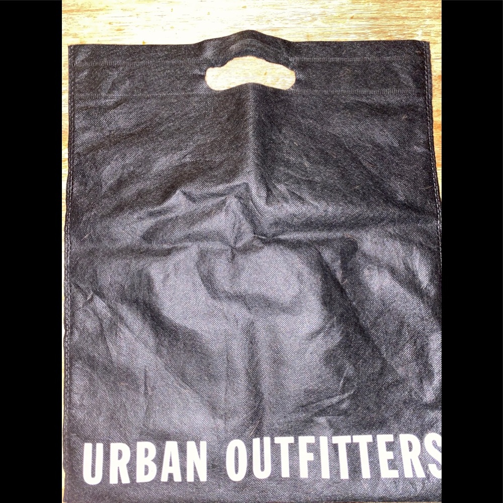 Urban Outfitters Reusable Bag